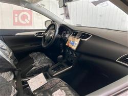 نیسان سێنترا